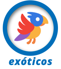exóticos